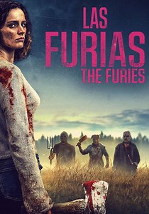 The Furies - película: Ver online completa en español