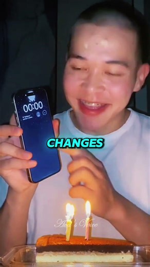 A Birthday He Thought No One Remembered #shorts