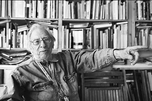 Izzy Young, who gave Bob Dylan his first major break, dies