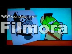 Opening to VeggieTales: Heroes of the Bible Vol.1 VHS (2002) (Hit Entertainment) (New Ultra Rare)