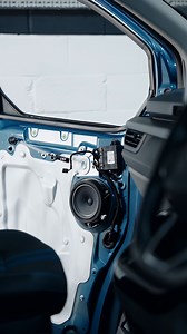  As part of a Ford Transit sound system upgrade, we remove the door card, take out the factory speaker, and apply high-quality soundproofing for better bass and clarity! Stay tuned for more expert car audio installations at Cambridge Car Audio!  #FordTransit #CarAudio #Soundproofing #AudioUpgrade #CarAudioUpgrade #cambridgecaraudio #soundproofing | CCA Cambridge Car Audio | Facebook