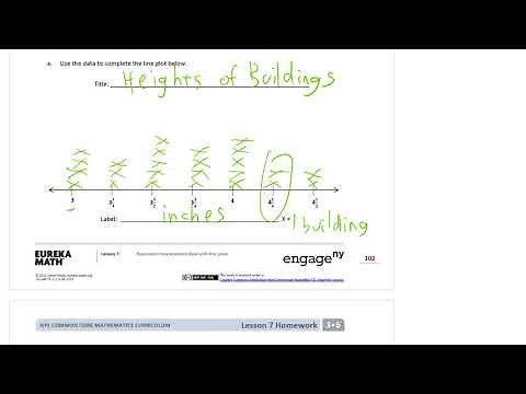 lesson 7 homework module 6 grade 3