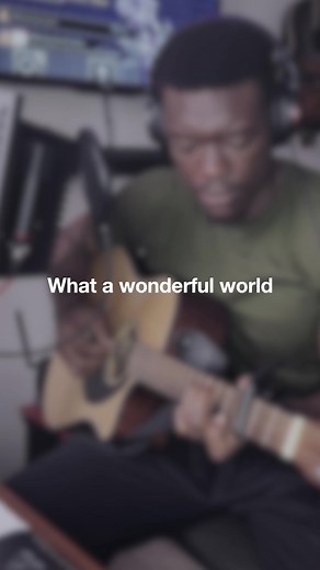 Louis Armstrong's 'What a Wonderful World' Explained