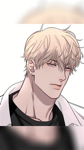 Bad Boy Who Lies in Love Manhwa: A Romantic Webtoon Series