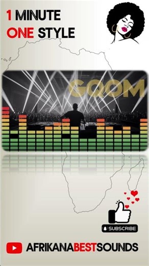 Discover the SECRET to Gqom Music in Just 1 Minute