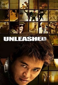 Watch And Download Movie Video Unleashed For Free!