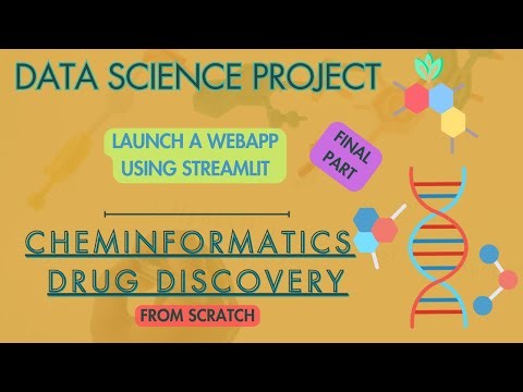 Lauch a WebApp For a ML Project Using Streamlit For Free.
