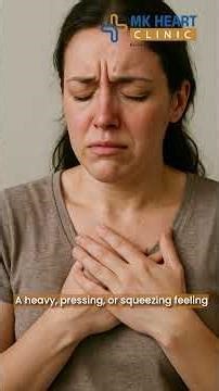 Chest Pain: Normal or a Heart Attack? How to Know | Dr M Kathiresan, Interventional Cardiologist