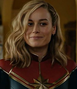 Why Captain Marvel laughed at Rhodey 🕵️‍♀️👽 Why did Captain Marvel laugh when Rocket asked who hadn't been to space in Avengers: Endgame? 🚀 It wasn't just a joke—Carol Danvers likely identified a massive lie. 🕵️‍♀️ With the reveal in Secret Invasion that the real Rhodey was replaced around the time of Civil War, the