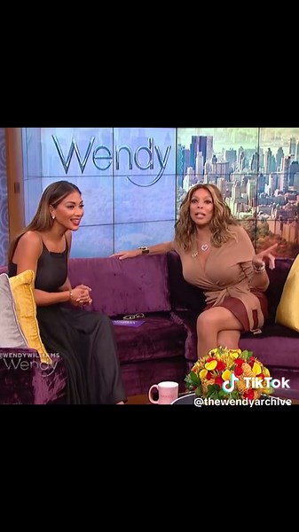 Wendy Williams Returns to TV: What You Need to Know