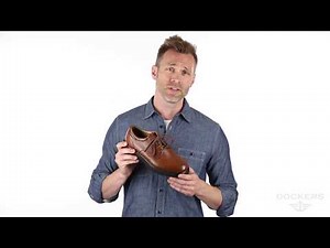 Dockers Shelter Shoe