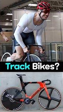 How much is a pro-level track bike? 🚴‍ Argon 18 Specs #TrackBike #Fixie #RoadBike