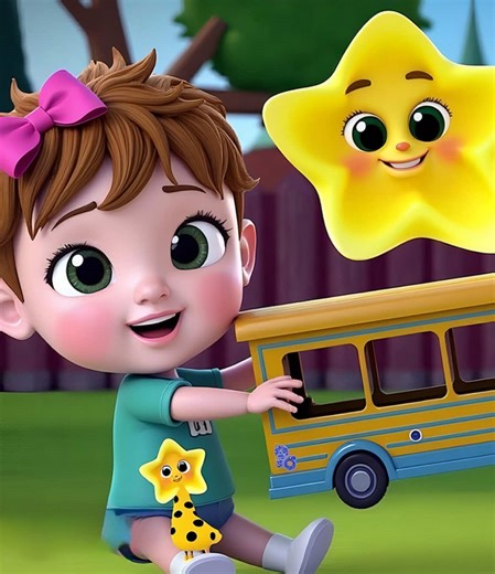 Twinkle Twinkle Little Star: A Bedtime Classic