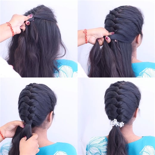 i'm falling in love with my new hairstyle | Hair Fashion