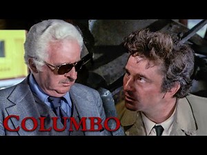 Wird Columbo verfolgt? | Columbo DE