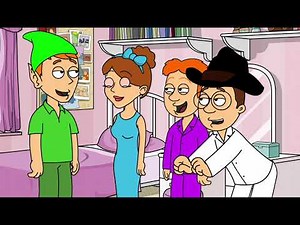 Peter Pan 1953 comedy world version part 3