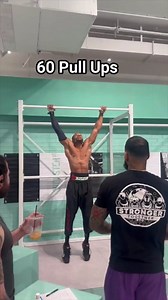 62 Pull Ups 🔥💪🏼 How Many Can YOU Do⁉️ 🚀 Maximize your strength & performance with essential calisthenics gear, supplements and books! 🔥👇🏼 https://linktr.ee/Calis.afk Cover your awrah while pushing your limits! Use code "Calis15" for 15% OFF! 👇🏼 https://www.cvrdwear.com/discount/Calis15 👉 Some links are affiliate links. As Amazon Associates, we earn from qualifying purchases. Thanks for your support! 📽 : (IG/ripright) #Calisafk #Calisthenics #Pullup #pullupchallenge #Pullups | Calisafk