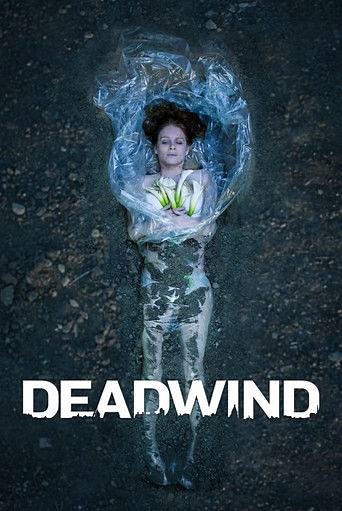 Deadwind - Season 3 Summary, Trailer, Cast, and More