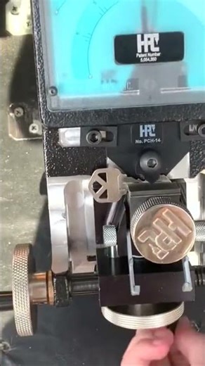 Cut By Code #locksmith #lock #keys #construction #diy #project #keymaker #bluecollar #learning