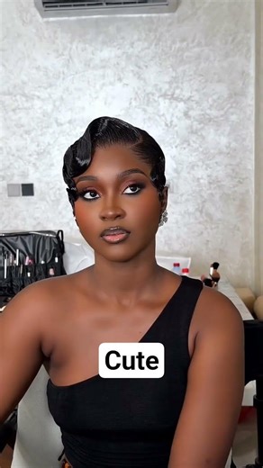 Melanin goddess 🥰#makeup #makeupartist #beautiful #beauty #stunning #cute #flawless #gorgeous #fine