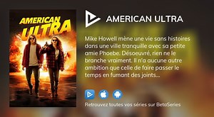 American Ultra