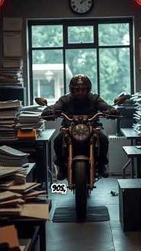 Outlaw Bikers: How They Became a National Threat #MotorcycleClubs #History
