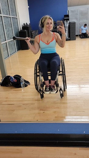 7.7K views · 4.1K reactions | Give life your best. | Tiphany Adams | Facebook