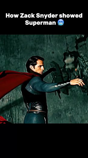 1.1K views | How James Gunn showed Superman | mind blowing facts | Facebook