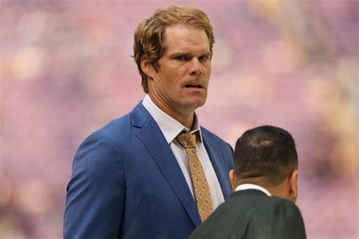 Greg Olsen shares tragic news about his family