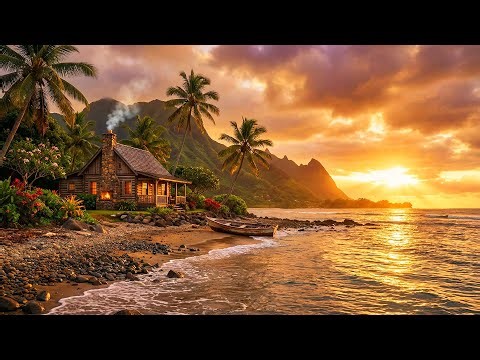 Chillout Music Radio 2026: Relax & Focus • 24/7 Calm Ambient Sounds