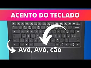 How to Add Accents to Your Laptop or PC Keyboard | Quick and Easy Guide!