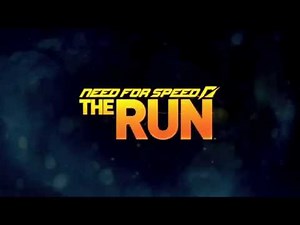 Need for Speed The Run Limited Edition Download PC Compressed 4.6GB only [Torrent]
