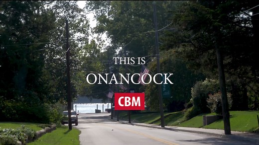 History and charm line the streets in the town of Onancock, Va. Join CBM's John Martino and Tara Davis as they discover why Virginia's Eastern Shore continues to shine. Town of Onancock, Eastern Shore of Virginia Chamber of Commerce, Eastern Shore of Virginia Historical Society, Historic Onancock School, Danny Doughty Gallery, Burnham Guides, The Blarney Stone Pub, Maurice, Mallards At The Wharf | Chesapeake Bay Magazine