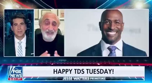 Gad Saad: "Talking about cable news people, if you look at the top podcasters, say Joe Rogan, what makes him so great and the reason why he’s built such a massive platform is because he truly comes to every conversation open-minded…"