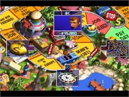 The Game of Life - Sony Playstation - Games Database