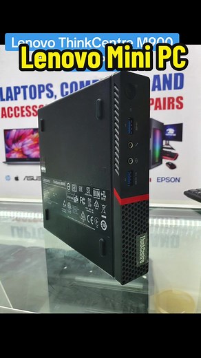 WHY DEAL WITH HEAVY PC TOWERS YET YOU CAN HAVE THIS MINI PC AND FUNCTIONS EVEN BETTER! Just Call 07.92.758.560 to order. Visit our store too in Nairobi CBD, Moi Avenue,Rahimtulla Trust Building,opposite Bihi towers,2nd floor shop 32B. #lenovominipc #popularcomputerske #lenovothinkcentrem900 #Tinypc
