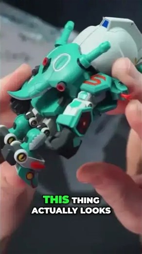 Unboxing a premium robot figure? Is it worth the hype?