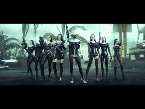 E3 2012 - Hitman Absolution Trailer HD E3 2012 Trailer