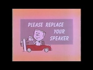 Drive In Movie Intermission Ads 1950s - 1960s #2