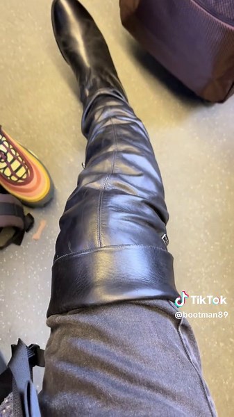 Over the Knee Boots: Fashion Forward Choices