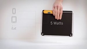 Say hello to BioLite Solar. Now available at the BioLite Shop: http://bit.ly/1pw2Q0N | BioLite