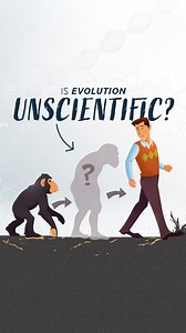 51K views · 1.9K reactions | Many claim that evolution is scientific, but the truth is very different. | Creation Museum | Facebook
