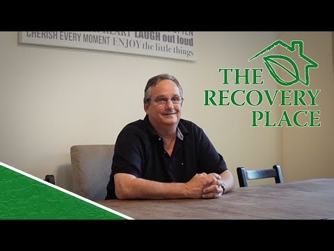 Jay Pasternack | The Importance of Sober Living | The Recovery Place