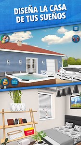 Descargar y jugar House Flipper: Home Design para PC (Emulador)