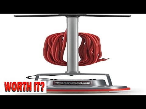 Oreck Commercial Orbiter Hard Floor Cleaner Machine Multi Purpose Floor Cleaning Random - B008BPFK1U