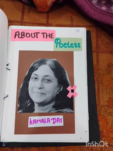 My mother at sixty six project file (12th class) #trendingshorts #ideas #project