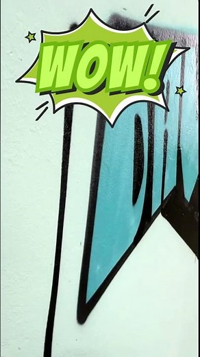 Showing Another latest new epic mind-blowing live Street graffiti drawing 32 (VIRAL) #graffiti #art