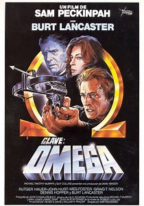 Clave: Omega - película: Ver online completa en español