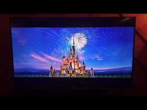 Wreck-It Ralph - Disney Channel Intro