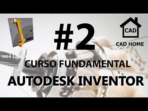 2. Curso Inventor - Interfaz del Usuario